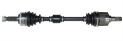 Driveshaft