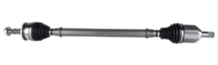 Driveshaft