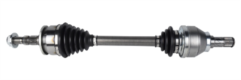 Driveshaft