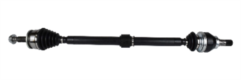 Driveshaft