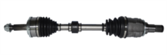 Driveshaft