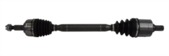 Driveshaft