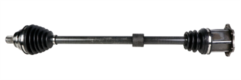Driveshaft