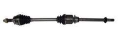 Driveshaft