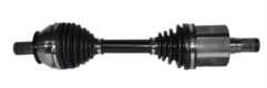 Driveshaft