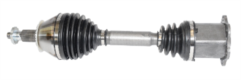 Driveshaft