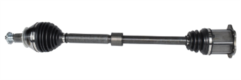 Driveshaft