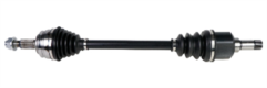 Driveshaft