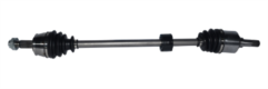 Driveshaft