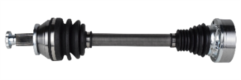 Driveshaft