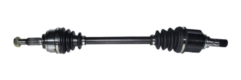 Driveshaft