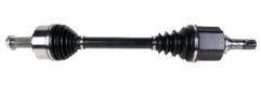 Driveshaft