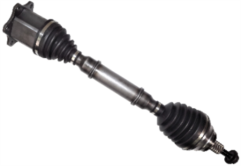 Driveshaft