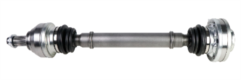 Driveshaft