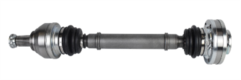 Driveshaft