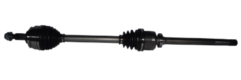 Driveshaft