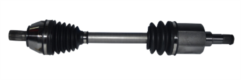 Driveshaft