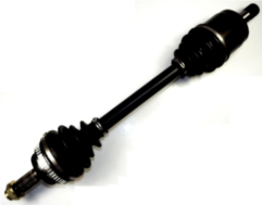 Driveshaft