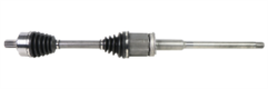 Driveshaft