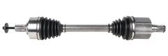 Driveshaft