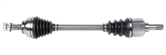 Driveshaft