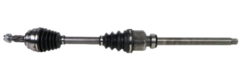 Driveshaft