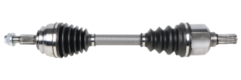 Driveshaft