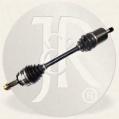 Driveshaft