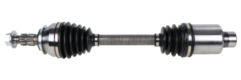 Driveshaft