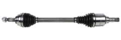 Driveshaft