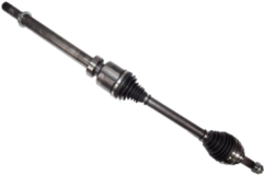 Driveshaft