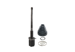 Intermediate Driveshaft