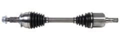 Driveshaft