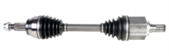 Driveshaft