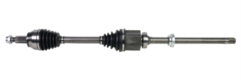 Driveshaft