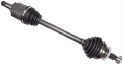 Driveshaft