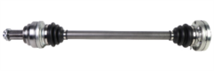 Driveshaft