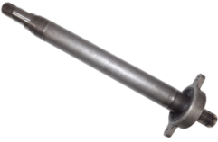 INTERMEDIATE DRIVESHAFT