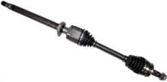 Driveshaft