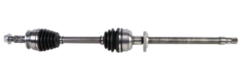 Driveshaft