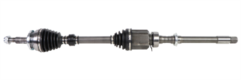 Driveshaft