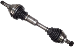 Driveshaft