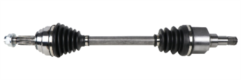 Driveshaft