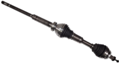 Driveshaft