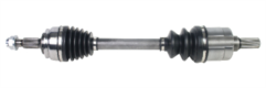 Driveshaft