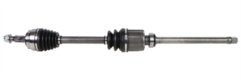 Driveshaft