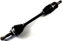 Driveshaft