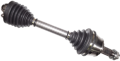 Driveshaft