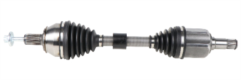 Driveshaft