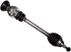 Driveshaft